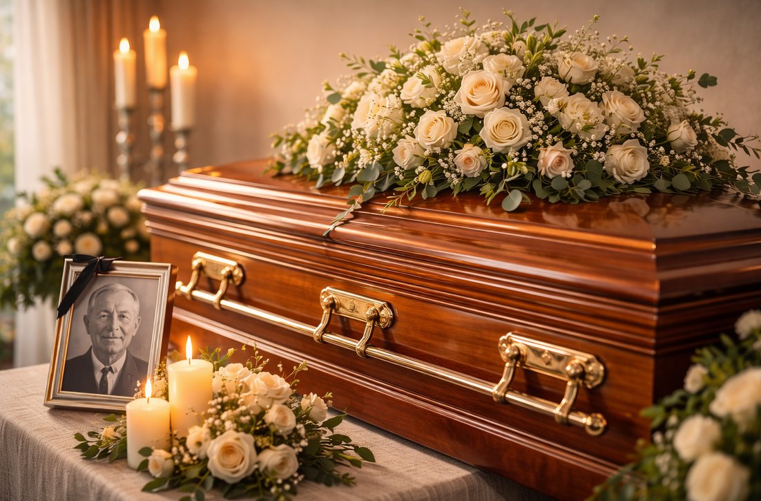 Bestattung Geo-Domains für Bestattungsinstitute Brühl